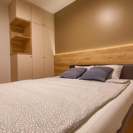 Dejana Apartment ซลาตีบอร์ ภายนอก รูปภาพ