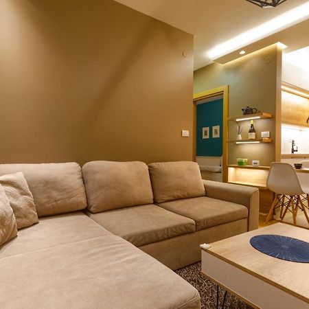Dejana Apartment ซลาตีบอร์ ภายนอก รูปภาพ