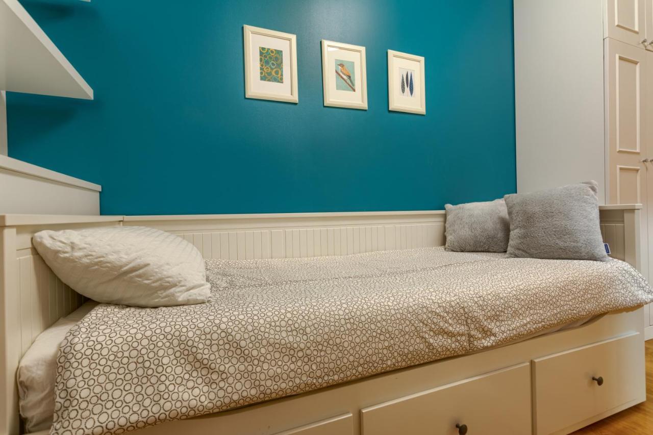 Dejana Apartment ซลาตีบอร์ ภายนอก รูปภาพ